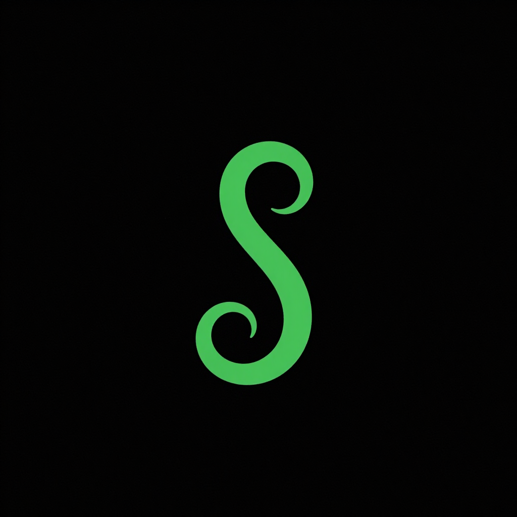 Tentacle Navigation Icon