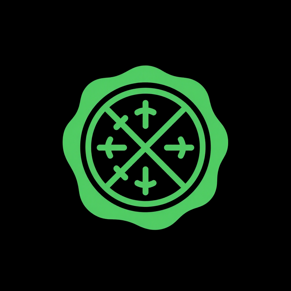 Seal Ring - Continuous Corruption